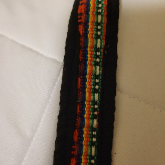 CROSSBODY PANALITO Cross-body With adjustable strap and outside zipper - Picture 5 of 7